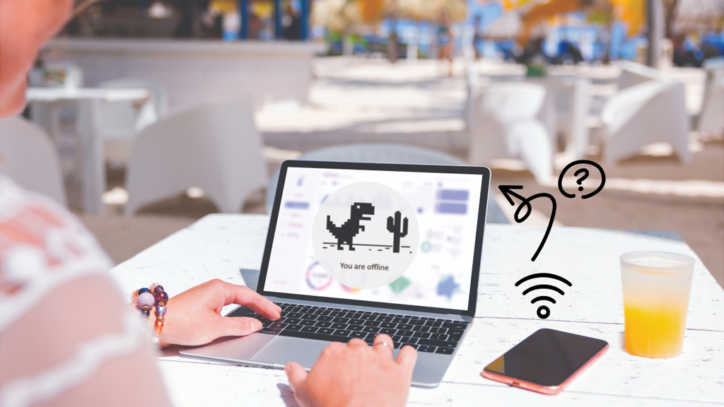 How to fix hotspot that won't connect