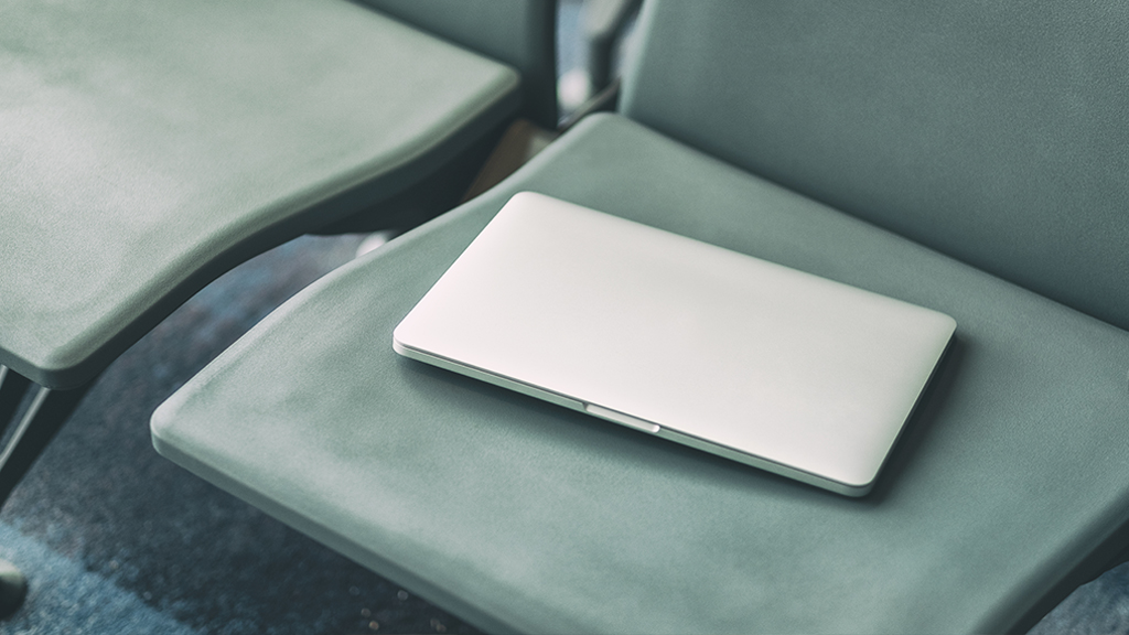 Find your lost or stolen laptop