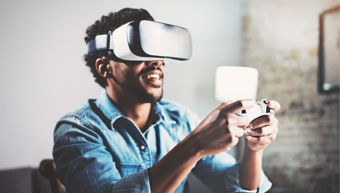 gaming console warranty